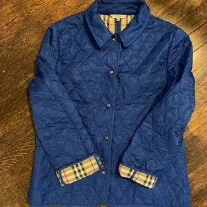 Burberry Jacket